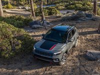 Jeep Compass US 2022 mug #1468590