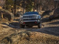 Jeep Compass US 2022 Mouse Pad 1468595
