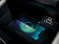 Jeep Compass US 2022 Mouse Pad 1468599