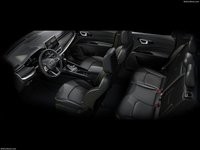 Jeep Compass US 2022 Mouse Pad 1468600