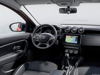 Dacia Duster 2022 stickers 1468630