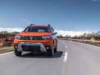 Dacia Duster 2022 mug #1468643