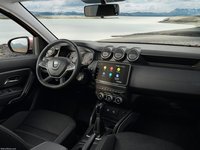 Dacia Duster 2022 Mouse Pad 1468650