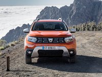 Dacia Duster 2022 Sweatshirt #1468653