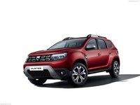 Dacia Duster 2022 mug #1468658