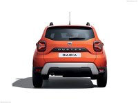 Dacia Duster 2022 Mouse Pad 1468664