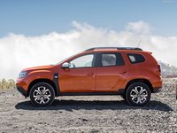 Dacia Duster 2022 mug #1468672