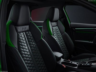 Audi RS3 Sedan 2022 pillow