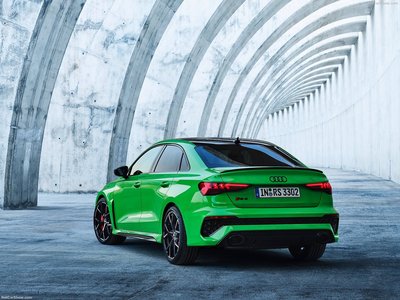 Audi RS3 Sedan 2022 puzzle 1468762