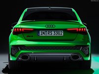 Audi RS3 Sedan 2022 Poster 1468771