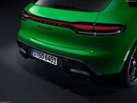 Porsche Macan GTS 2022 Sweatshirt #1468966