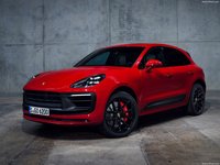 Porsche Macan GTS 2022 t-shirt #1468972