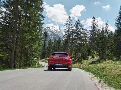 Porsche Macan GTS 2022 Poster 1468974