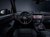 Porsche Macan GTS 2022 stickers 1468976