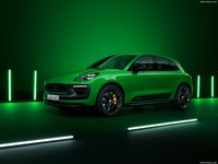 Porsche Macan GTS 2022 mug #1468979