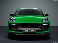 Porsche Macan GTS 2022 Tank Top #1468986