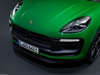 Porsche Macan GTS 2022 hoodie #1468988