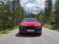 Porsche Macan GTS 2022 Sweatshirt #1468989