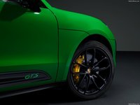 Porsche Macan GTS 2022 Poster 1468992