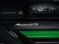 Porsche Macan GTS 2022 mug #1468993