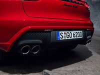 Porsche Macan GTS 2022 mug #1468995