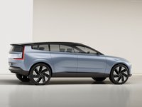 Volvo Recharge Concept 2021 Poster 1468996