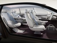 Volvo Recharge Concept 2021 Poster 1468997