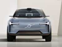 Volvo Recharge Concept 2021 Poster 1468998