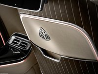 Mercedes-Benz S-Class Maybach 2021 Mouse Pad 1469006