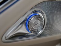 Mercedes-Benz S-Class Maybach 2021 Mouse Pad 1469014