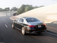 Mercedes-Benz S-Class Maybach 2021 mug #1469028