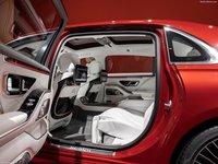 Mercedes-Benz S-Class Maybach 2021 Poster 1469033