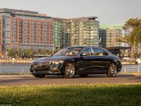 Mercedes-Benz S-Class Maybach 2021 mug #1469039