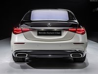 Mercedes-Benz S-Class Maybach 2021 mug #1469041