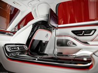 Mercedes-Benz S-Class Maybach 2021 mug #1469042