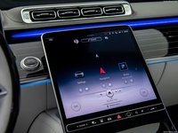 Mercedes-Benz S-Class Maybach 2021 Sweatshirt #1469054