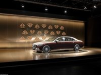 Mercedes-Benz S-Class Maybach 2021 mug #1469056