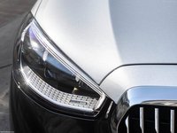 Mercedes-Benz S-Class Maybach 2021 Poster 1469067