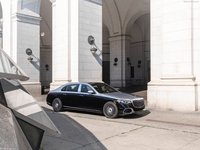 Mercedes-Benz S-Class Maybach 2021 mug #1469071