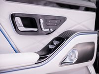Mercedes-Benz S-Class Maybach 2021 mug #1469074