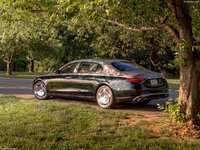 Mercedes-Benz S-Class Maybach 2021 Sweatshirt #1469076