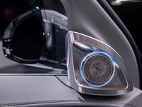Mercedes-Benz S-Class Maybach 2021 Poster 1469077