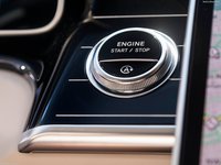 Mercedes-Benz S-Class Maybach 2021 Mouse Pad 1469101