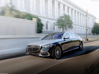Mercedes-Benz S-Class Maybach 2021 mug #1469104