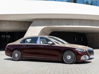 Mercedes-Benz S-Class Maybach 2021 mug #1469114