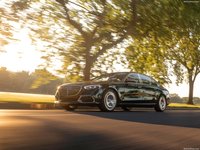 Mercedes-Benz S-Class Maybach 2021 mug #1469115