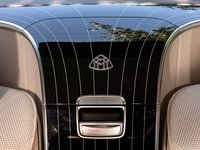 Mercedes-Benz S-Class Maybach 2021 Mouse Pad 1469120