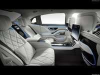 Mercedes-Benz S-Class Maybach 2021 mug #1469131