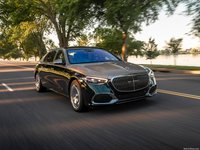 Mercedes-Benz S-Class Maybach 2021 mug #1469132