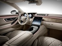 Mercedes-Benz S-Class Maybach 2021 mug #1469137